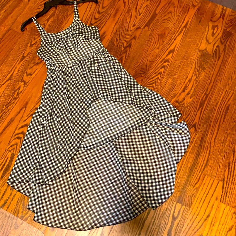 Sequin Hearts girls dress